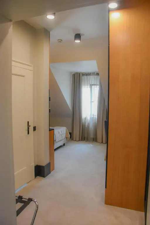 Hotel Nihil Novi - Chambres