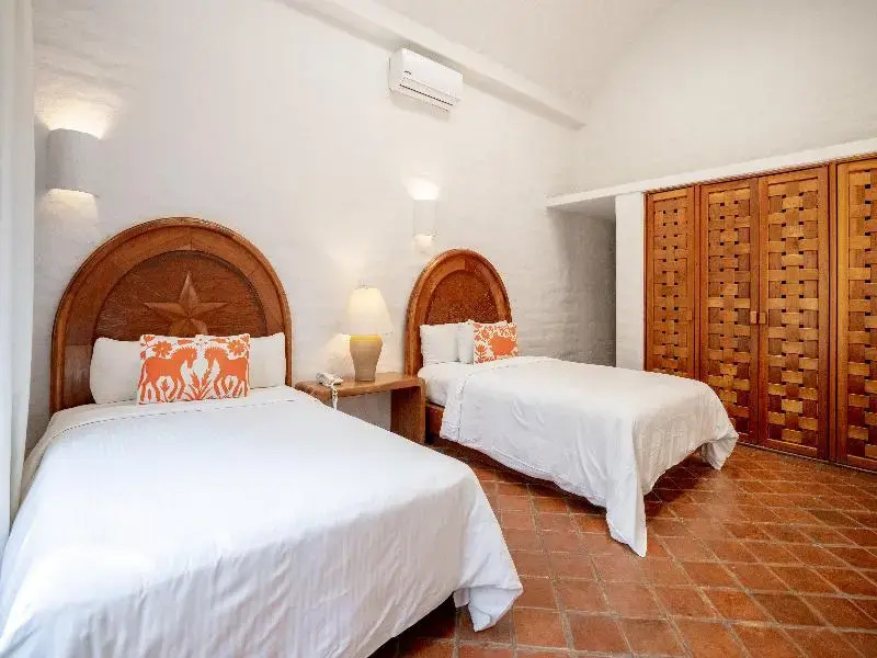 3 Bedrooms Villa