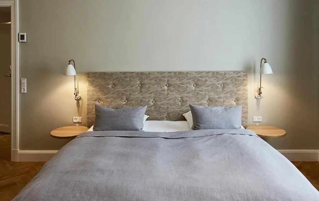 Hotel Randers - Chambres