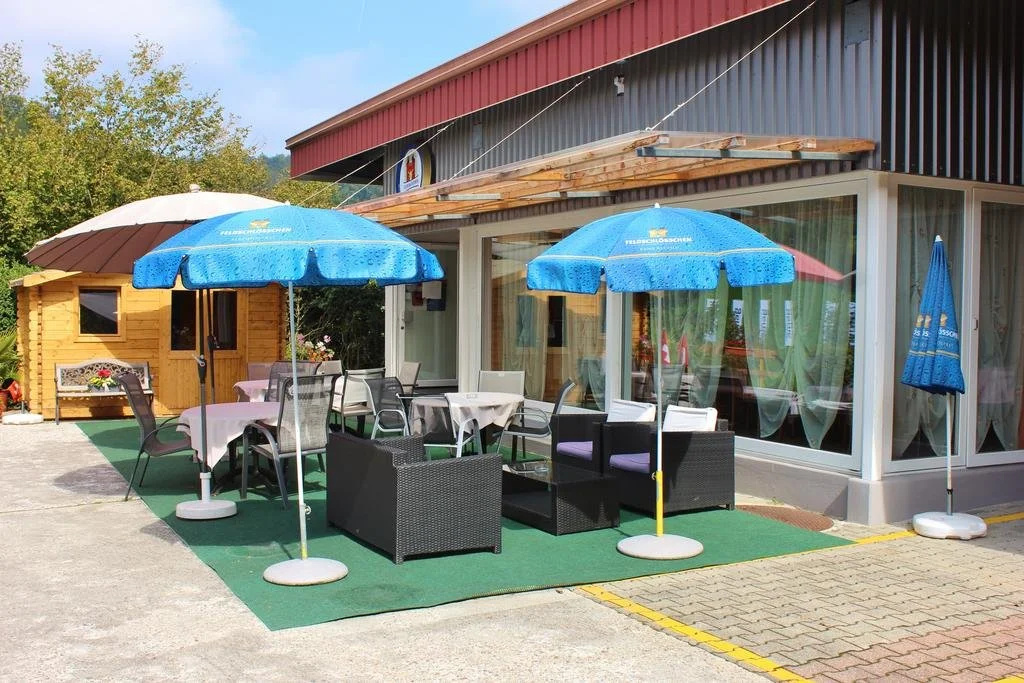 Motel Sihlbrugg AG