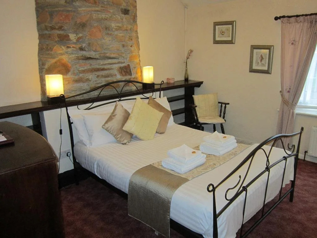 Jubilee Inn - фото 4