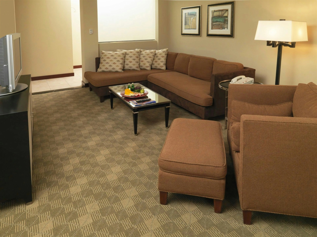 DoubleTree by Hilton Hotel Dallas – Love Field - Général