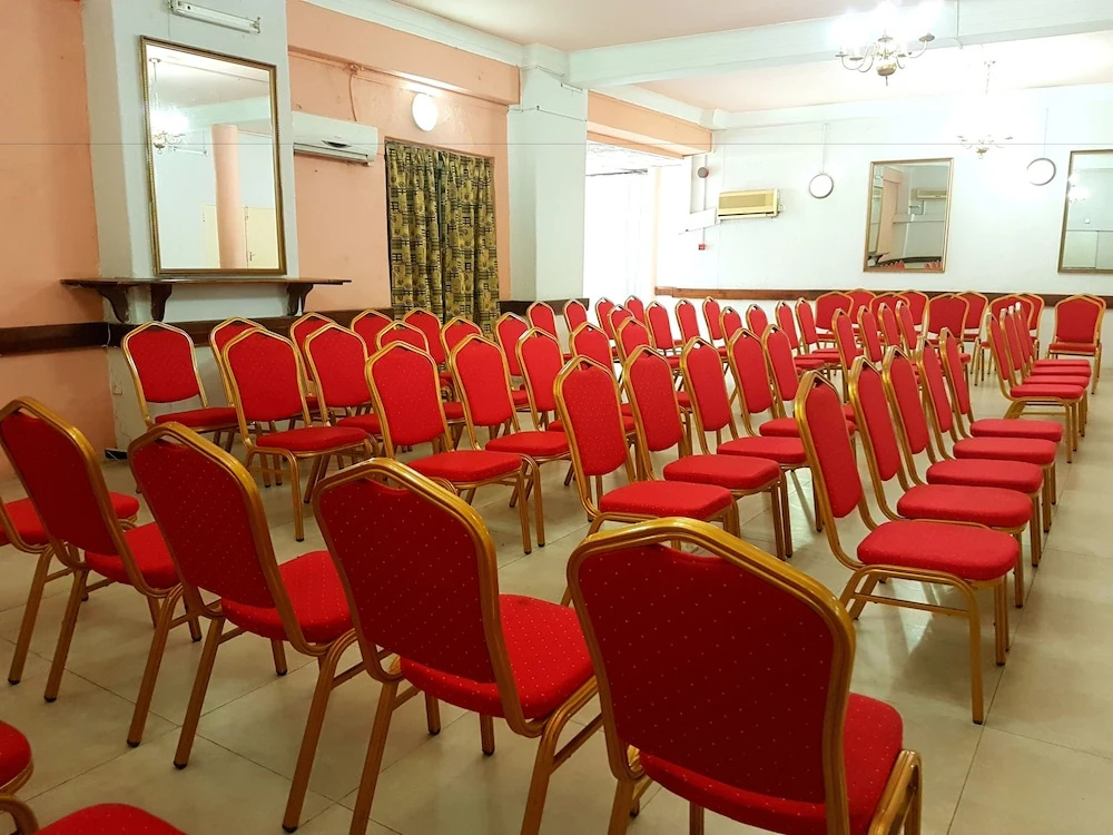 The Lusaka Hotel - Général