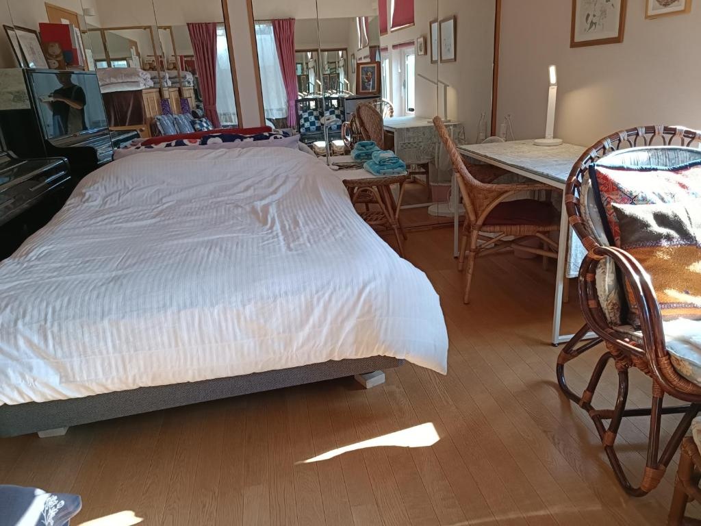 Sapporoの実家 B&B Yoshida 사진 4