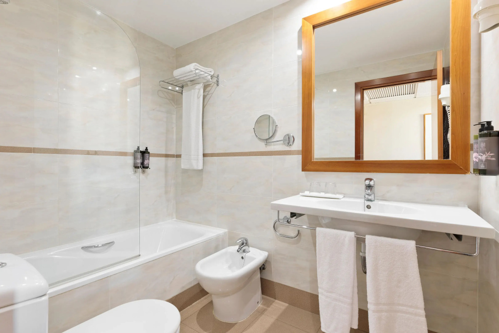 Hotel Best Aranea - Général