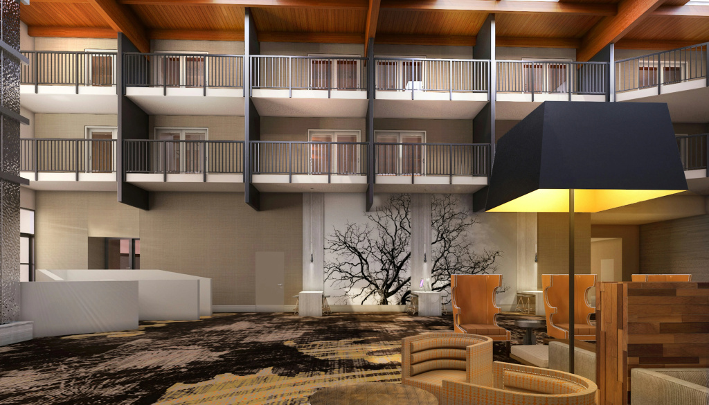 DoubleTree by Hilton Mt. Vernon