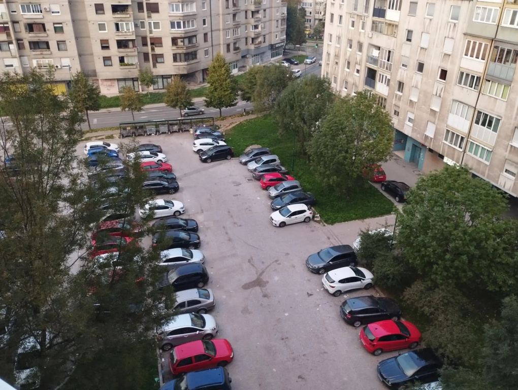 Apartman F&S - Novo Sarajevo