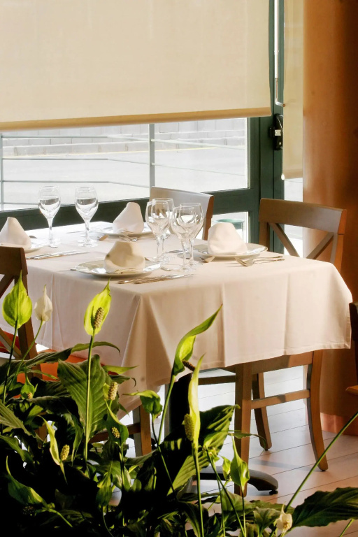 Hotel Posadas de España Paterna - Général