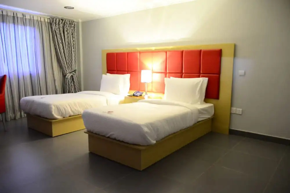 Hotel Paraiso — фото 4