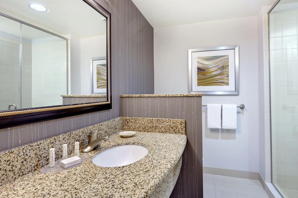 Courtyard by Marriott Phoenix North/Happy Valley - Général