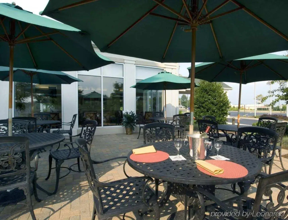Hilton Garden Inn Owings Mills - Général