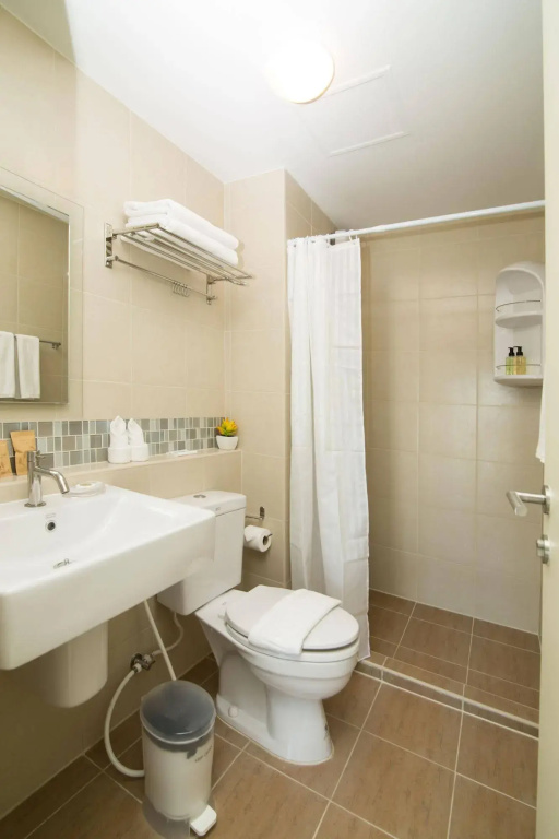 First Choice Suites By The Sea - Général