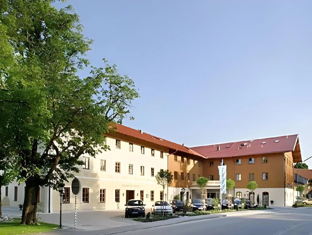 Hotel und Landgasthof Altwirt - Général
