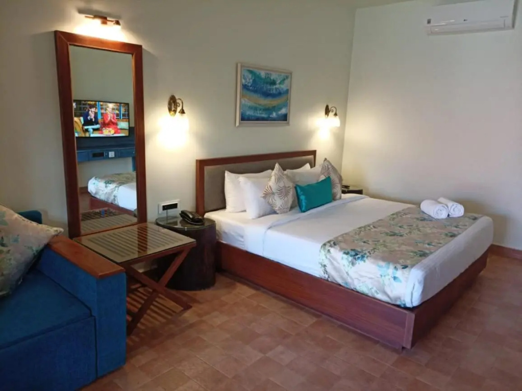 Resort Terra Paraiso - Général