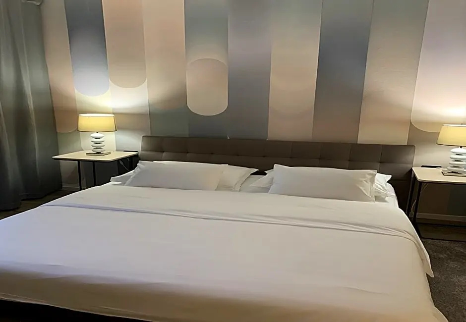 Berkeley Hotel - Chambres