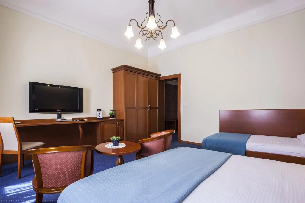 Hotel photo 10