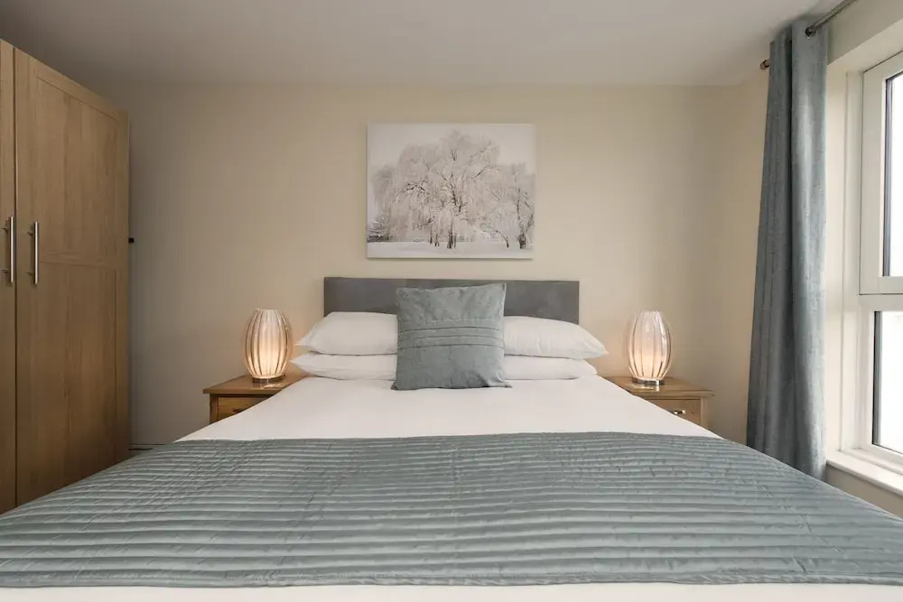 Smart Stays Town Centre Apartments