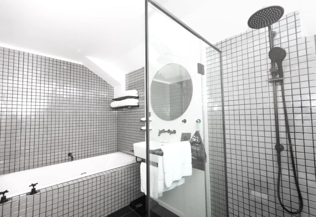 Ovolo Sydney Woolloomooloo, a Wyndham Hotel - Général