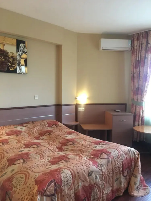 Royal Beach - Chambres