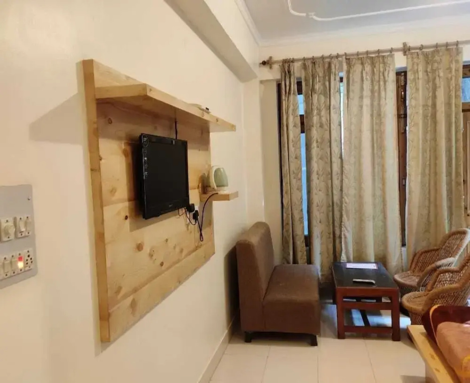 Greenwoods Inn - Chambres