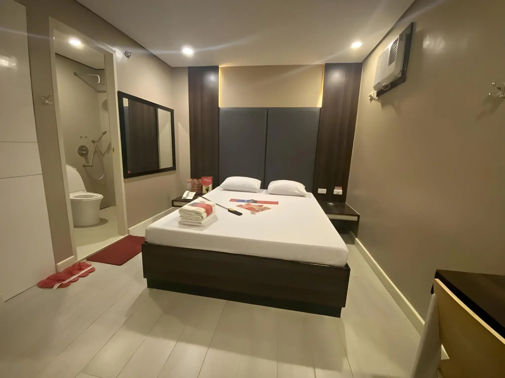 Hotel photo 20