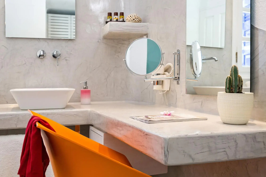 Kouros Village Hotel - Adults Only - Général