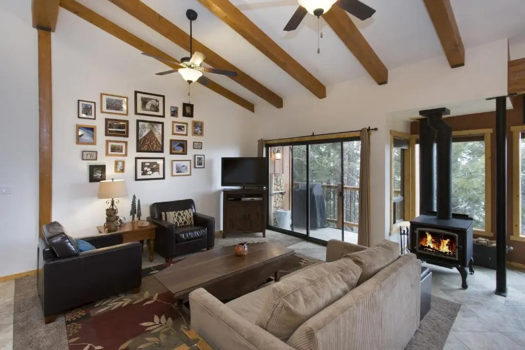 2 Bedrooms Superior Apartment