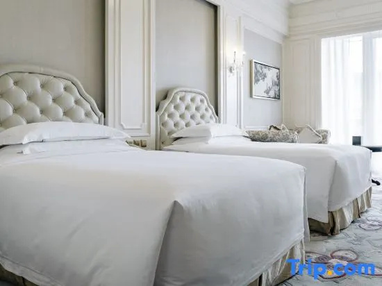 Dragon Lake Princess Hotel - Chambres