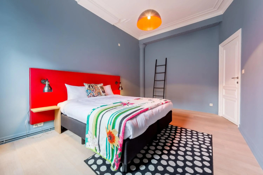 Smartflats Design - La Gaite - фото 15