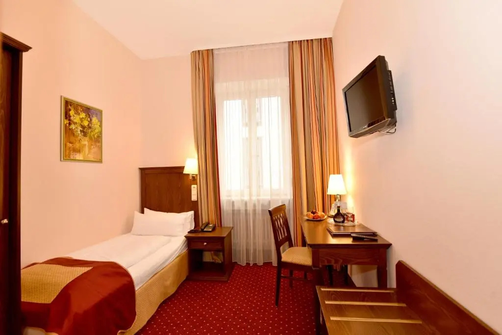 Hotel Römerhof - Chambres