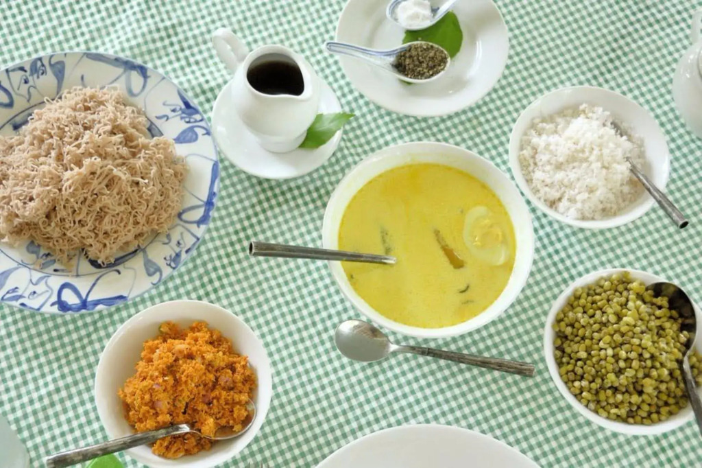 The Sun House - фото 21