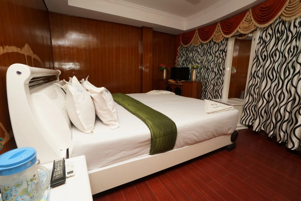 Hotel Melody Park Kanyakumari - Général