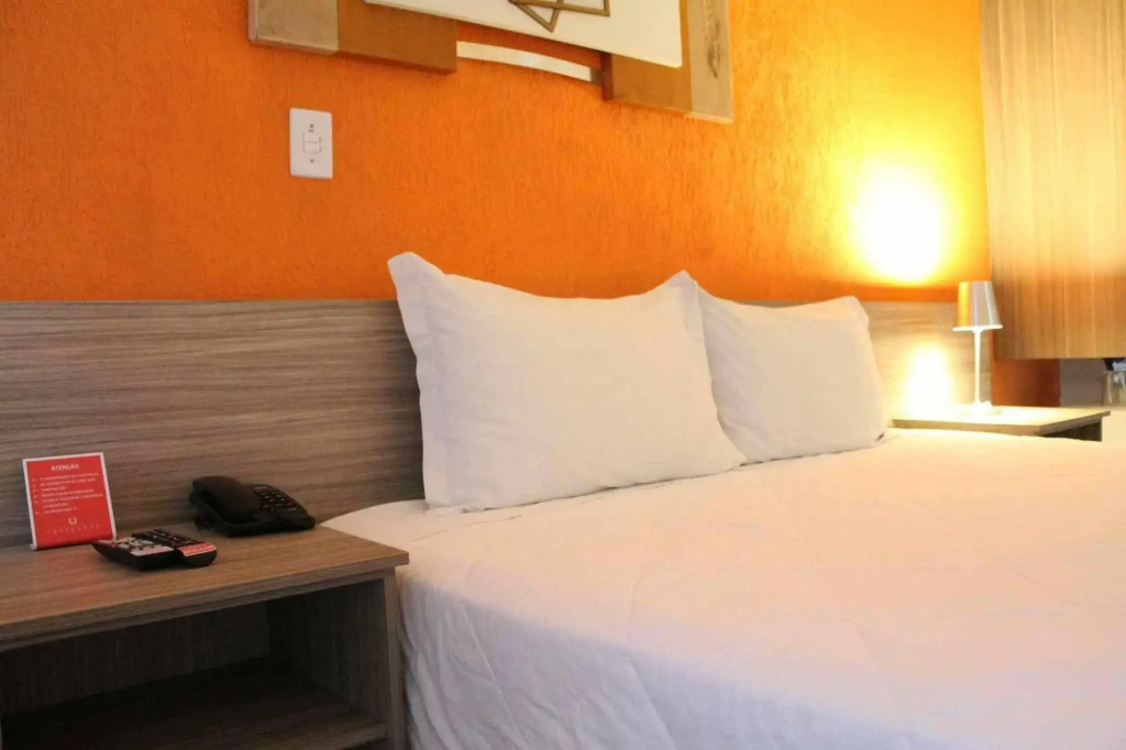 Hotel Imperador - Général