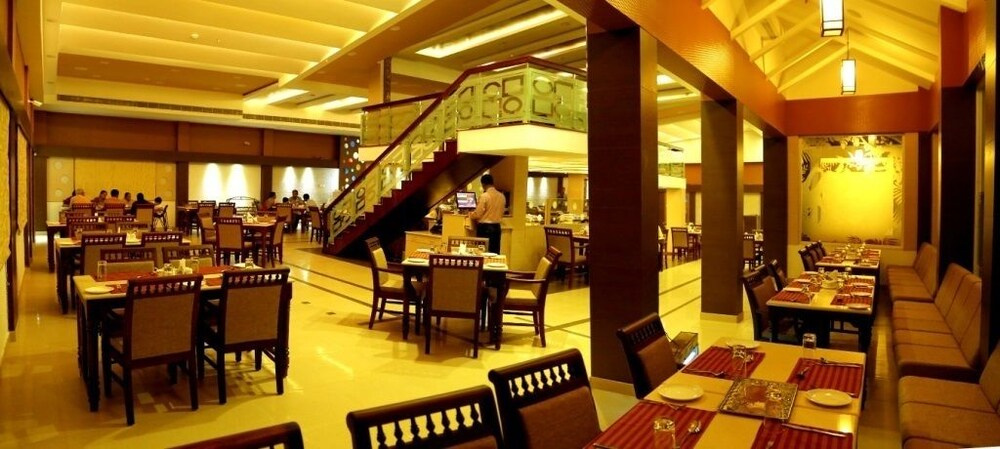 Hotel Aida - Général