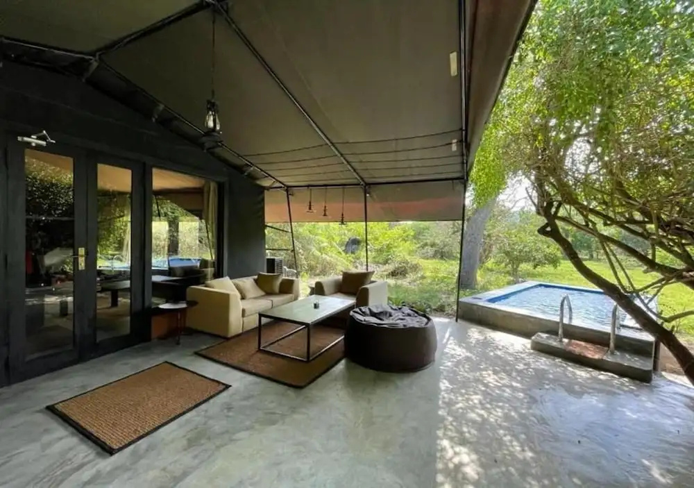 Leopard Trails Yala