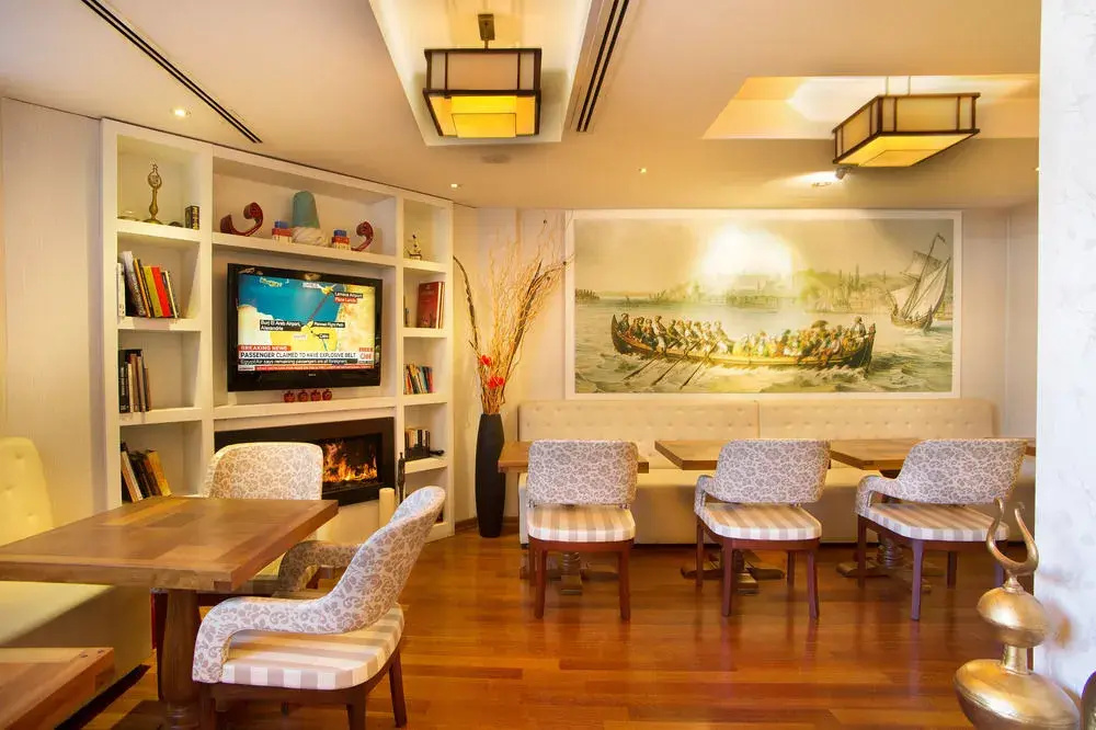 Hotel photo 26