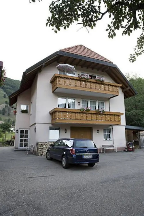 Landgasthaus Kurz Hotel & Restaurant am Feldberg - Schwarzwald - Général