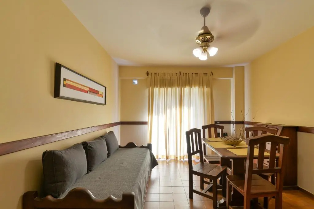 Concord Rent Apart - Chambres