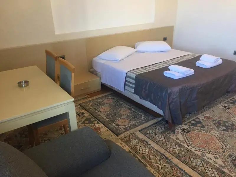 Bermon - Chambres