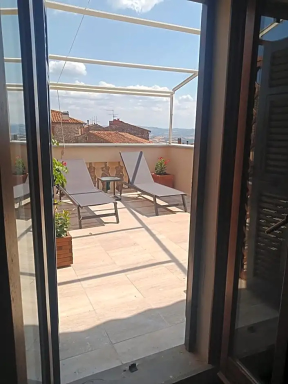 Locanda Del Glicine - Général