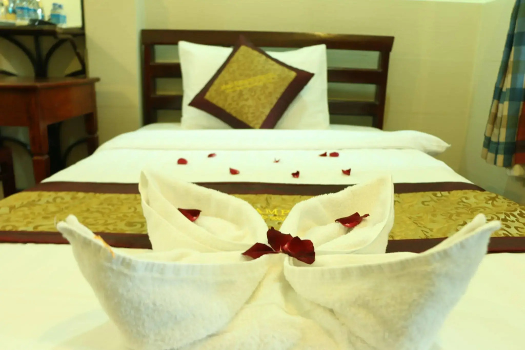 Mali Namphu Hotel - Général