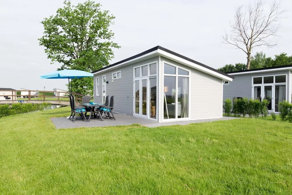 TopParken Park Westerkogge - Chambres