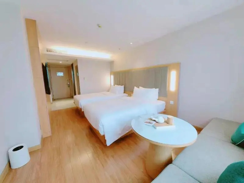 Ji Hotel - Général
