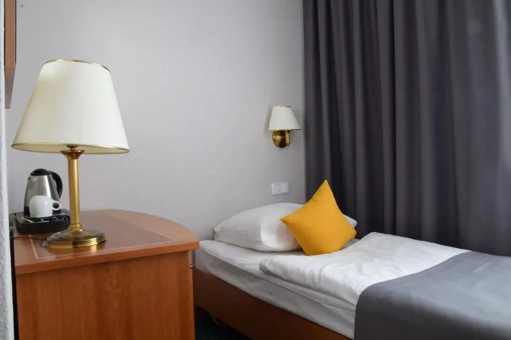 Hotel Festival - Chambres