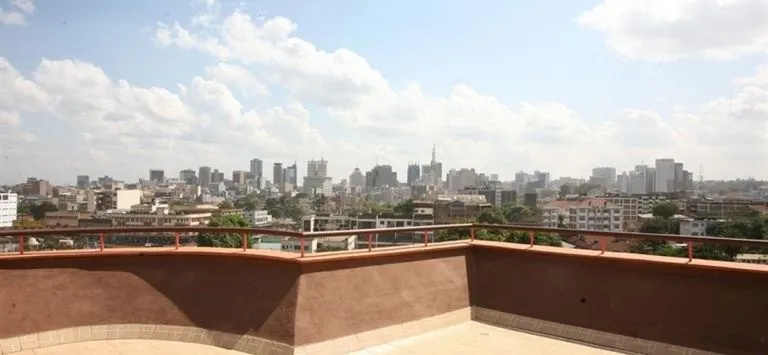 Nairobi Transit Hotel - Général
