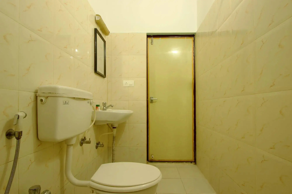 Hotel Udupi Park Inn - Général