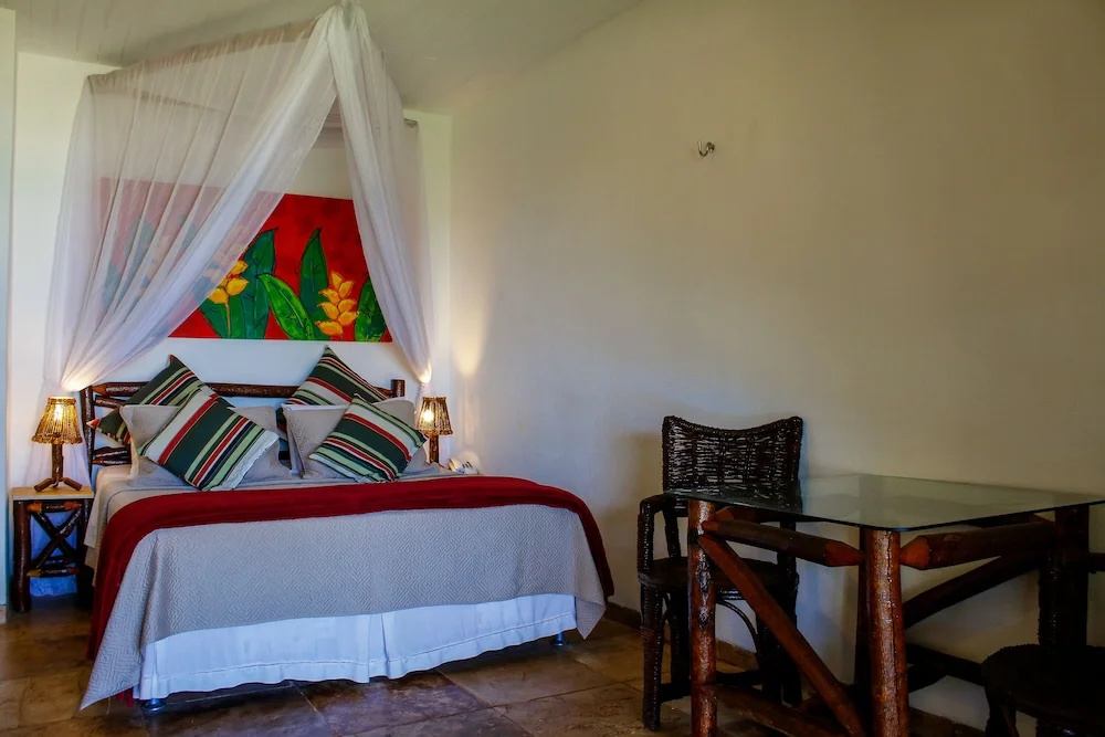 Rede Beach - Chambres