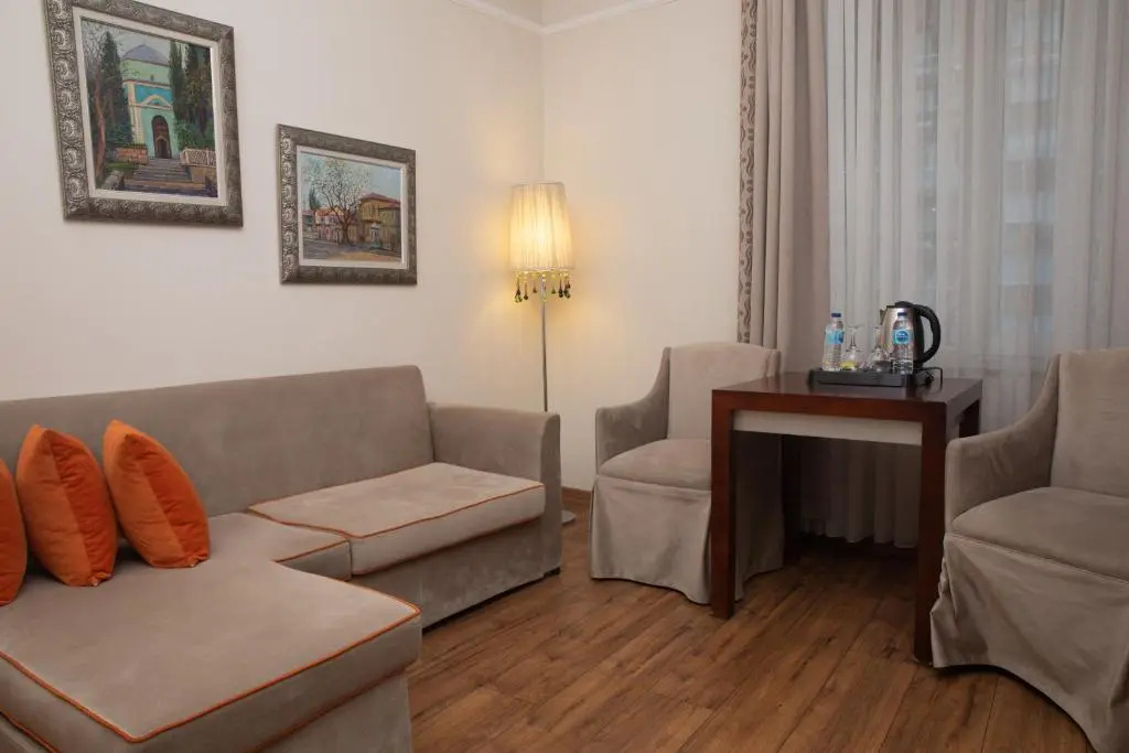 Hotel photo 7