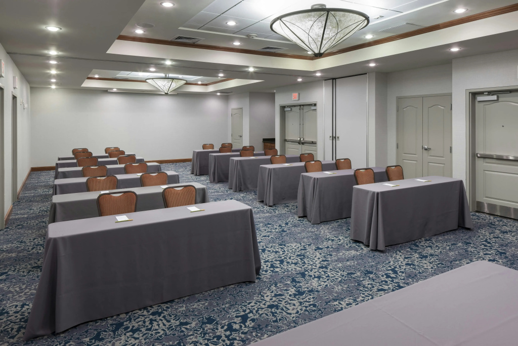 Hilton Garden Inn Austin North - Général