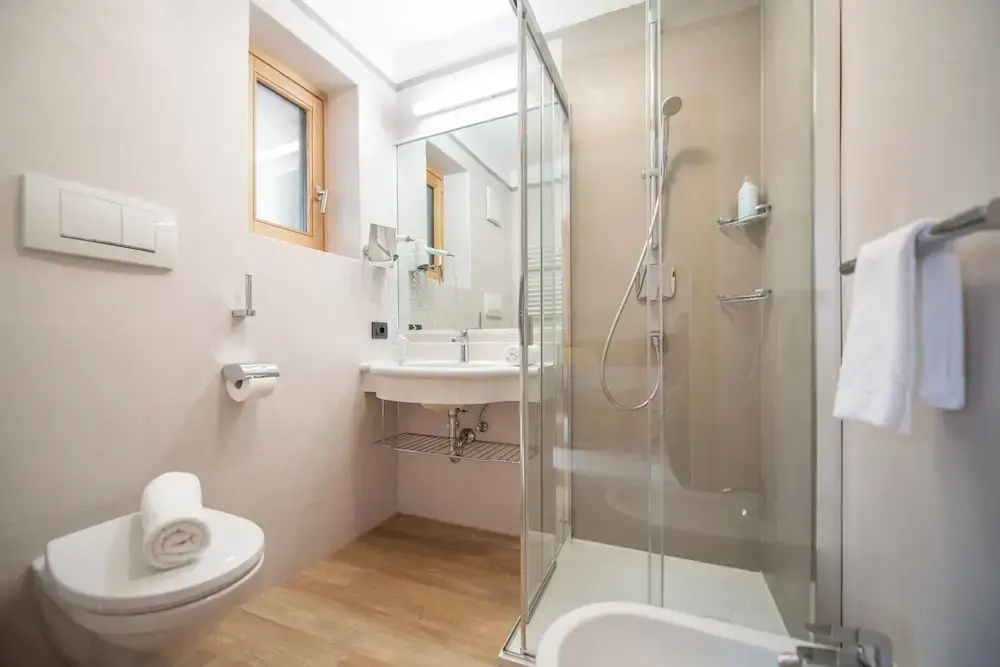 Hotel Condor - Chambres